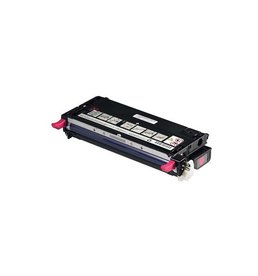 SecondLife - Dell toner 593-10172 (RF013) Magenta