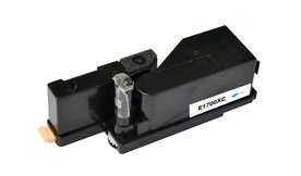 SecondLife - Epson toner C13S050613 / E-1700XC Cyan