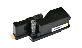 SecondLife - Epson toner C13S050611 / E-1700XY Yellow