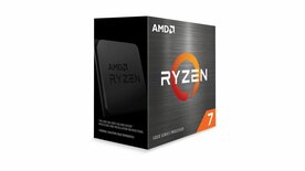 AMD Ryzen 7 5700 | 8 Core | 3,7GHz (4,6GHz Turbo) | AM4 | Processor | CPU