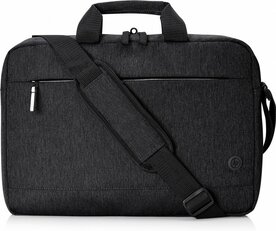 HP Prelude Pro 17.3" Laptop Tas | Zwart