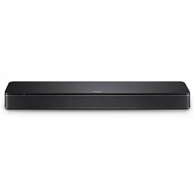 Bose TV Speaker | 2.0-kanaals Soundbar Zwart | 838309-2100