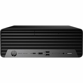HP ProDesk 400 G9 SFF | Intel Core i5-14500T | 16GB DDR5 RAM | 512GB SSD | Windows 11 Professional | Inclusief Toetsenbord
