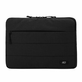 ACT AC8510 13.3" Laptop Sleeve | Zwart