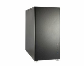 AKTIE Performance Desktop | Intel Core i5-14400F | GeForce RTX 5060 8GB | 16GB RAM | 1TB SSD | Windows 11 Professional | Midi-Tower Behuizing