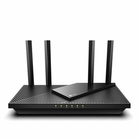 TP-Link Archer AX55 | Wifi 6 Router | Gigabit Ethernet Dual-band (2.4 GHz / 5 GHz) | 2402Mbit/s