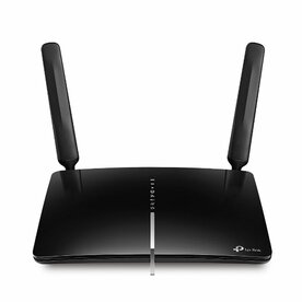 TP-Link Archer MR600 4G LTE | Wifi 5 Router | Gigabit Ethernet Dual-band (2.4 GHz / 5 GHz) | 867Mbit/s