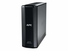 APC BR24BPG Extern Batterijpakket | Compatibel met Back-UPS Pro 1500VA | Verlengde Noodstroomvoorziening | Automatische Herlaadfunctie