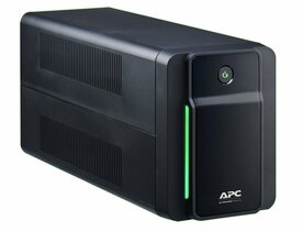 APC Back-UPS BX950MI | 950 VA | 6 Stopcontacten | Automatische Spanningcorrectie | Bescherming Tegen Stroompieken