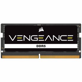 Corsair Vengeance | 64GB 2x32GB DDR5 | 4800MHz | SODIMM | CL40 | Geheugenmodule | RAM