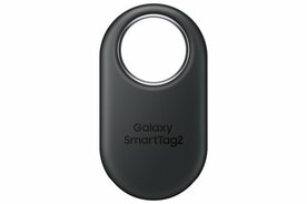 Samsung Galaxy SmartTag | Bluetooth Item Finder | Compatibel met SmartThings | Grafiet