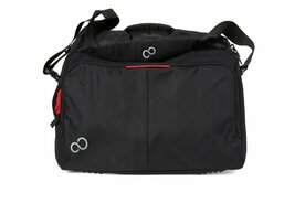 Fujitsu Notebook Tas 15" Refurbished Silver