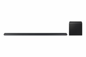 Samsung HW-S800D | Ultra Slim Soundbar | 3.1.2 Kanalen | Dolby Atmos | Bluetooth | Zwart