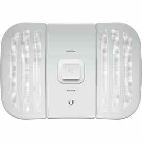 Ubiquiti Networks LBE-M5-23 | Bridge &amp; Repeater | 1x1 SISO | 100 Mbit/s | Wit