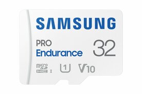 Samsung EVO Plus | MicroSDHC | 32GB | Class 10 | UHS-I U1