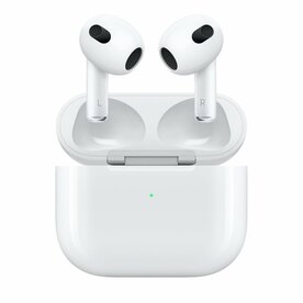 Apple AirPods | 3e Generatie | Lightning-oplaadcase