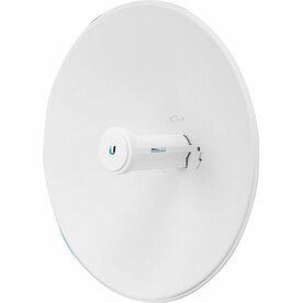 Ubiquiti Networks PowerBeam ACGen2 | Draadloze Brug | 450 Mbit/s | Wit