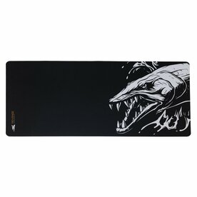 Baracuda REVENGE | Gaming Mousepad | 75x35cm | Anti-slip