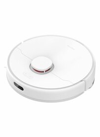 Dreame D10 Plus | Robotstofzuiger | 0,4 l Stofreservoir | Wit | Automatische Leegfunctie