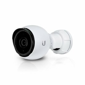 Ubiquiti UniFi Protect G4-Bullet (3-pack) | IP-beveiligingscamera | Binnen &amp; Buiten | Rond | 2688 x 1512 Pixels