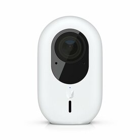 Ubiquiti G4 Instant | IP-beveiligingscamera | Kubusvormig | Buiten | 2688 x 1512 Pixels | Muurmontage