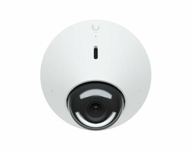 Ubiquiti UVC-G5-Dome | IP-Beveiligingscamera | Binnen &amp; Buiten | 2688 x 1512 Pixels | Plafond-/Muurmontage | PoE