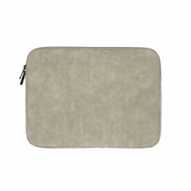 SBOX VERONA 14" Sleeve | Elegant Grey Laptophoes
