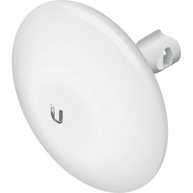 Ubiquiti Networks NanoBeam M5 antenne 16 dBi