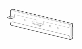 Hewlett Packard Enterprise Q9G71A accessoire WLAN-toegangspunt WLAN-toegangspunt bevestiging