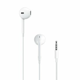 Apple EarPods | Bedrade In-Ear Headset | 3,5mm | Microfoon | Wit