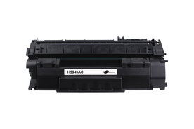 SecondLife - HP toner (Q 5949A) 49A / (Q 7553A) 53A Black