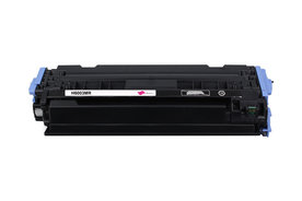 SecondLife - HP toner (Q 6003A) 124A Magenta