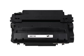 SecondLife - HP toner (Q 6511X) 11X Black