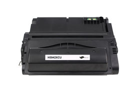 SecondLife - HP toner (Q 5942X) 42X Black