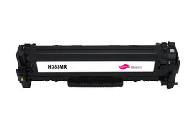 SecondLife - HP toner (CF 383A) 312A Magenta