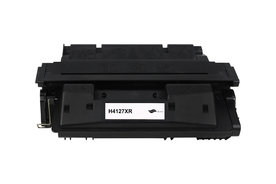 SecondLife - HP toner C 4127X / EP- 52 ( 27 X) Black