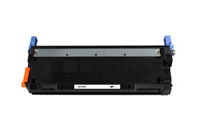 SecondLife - HP toner (C 9730A) 645A Black