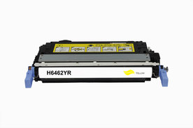 SecondLife - HP toner (Q 6462A / Q 5952A) 644A Yellow