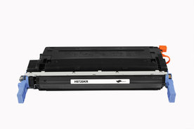 SecondLife - HP toner (C 9720) 641A Black