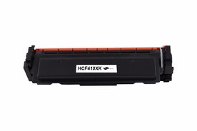 SecondLife - HP toner (CF 410X) 410X Black