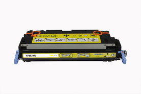 SecondLife - HP toner Q 7582A Yellow
