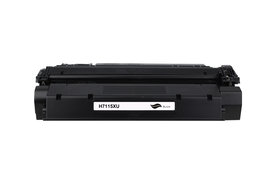 SecondLife - HP toner (C 7115X / Q 2613X ) 13X Black