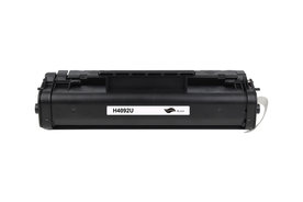 SecondLife - HP toner (C 4092A) 92A Black