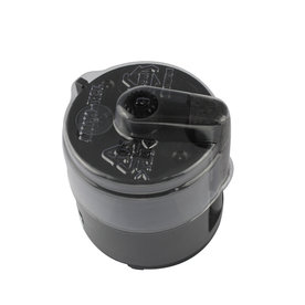 SecondLife - Samsung toner CLP-K 300A Black