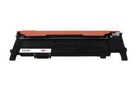 SecondLife - Samsung toner CLT-Y 4072S ( 320/325 ) Magenta