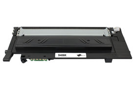 SecondLife - Samsung toner CLT-K 406 S/ELS Black