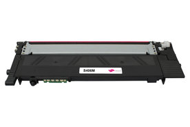 SecondLife - Samsung toner CLT-M 406 S/ELS Magenta