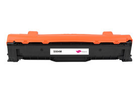 SecondLife - Samsung toner CLT-M 504 S/ELS Magenta