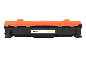 SecondLife - Samsung toner CLT-Y 504 S/ELS Yellow