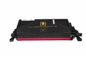 SecondLife - Samsung toner CLT-M 5082L Magenta